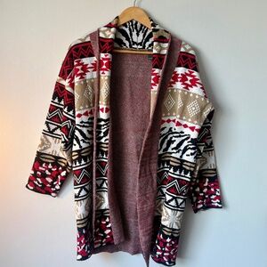 Cardigan-Shannon Passero-O/S